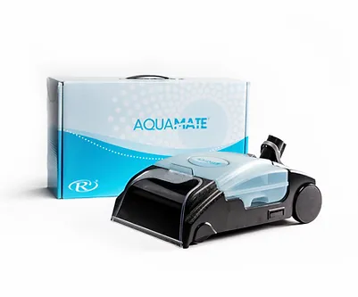 SRX AquaMate with Box